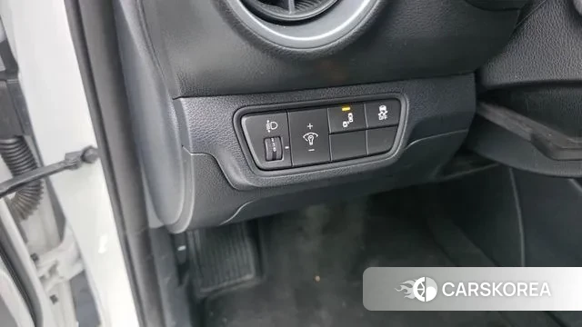 Kia The New K3 2nd generation 2024 Белый из Кореи, фото 6