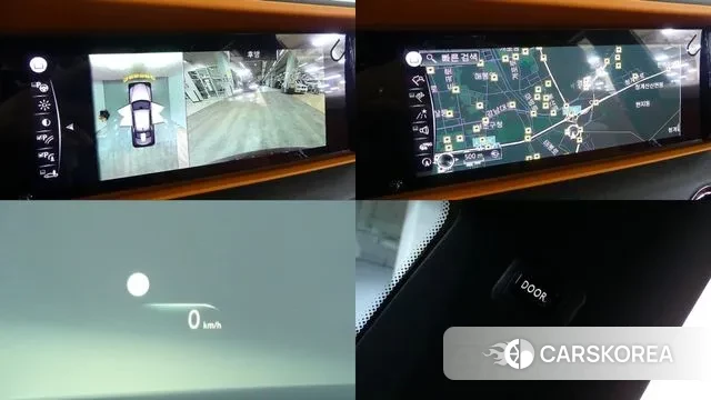 Rolls-Royce Ghost 2nd Generation 2023 Черный из Кореи, фото 6