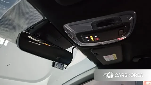 Hyundai The New Avante (CN7) 2025 Небесно-голубой из Кореи, фото 6