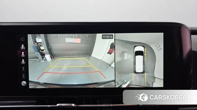 Kia Carnival 4th generation 2020 Черный из Кореи, фото 6