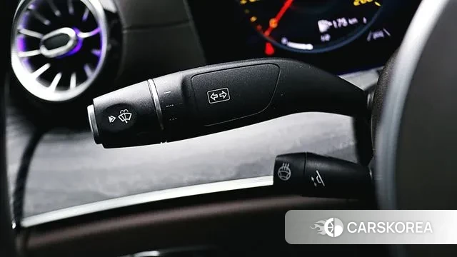 Mercedes-Benz CLS-Class C257 2021 Белый из Кореи, фото 6