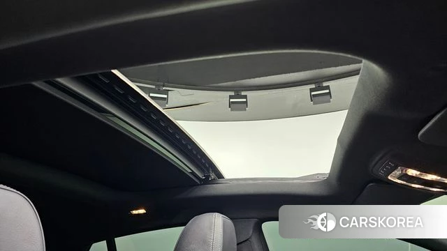 Mercedes-Benz GLE-Class W167 2023 Белый из Кореи, фото 6