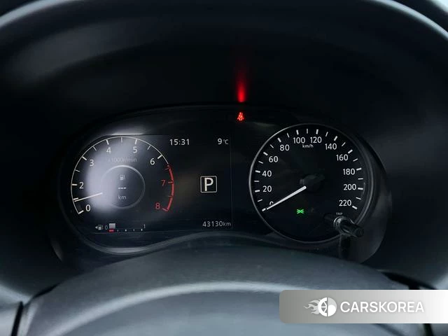 Nissan Jinke 2023 Темно-серый из Китая, фото 6