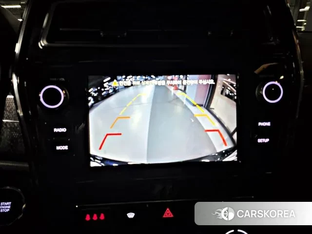 Ssangyong Berry New Tivoli 2021 Синий из Кореи, фото 6