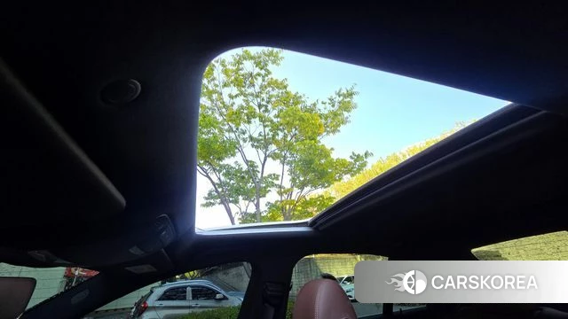 Mercedes-Benz E-Class W213 2021 Белый из Кореи, фото 6