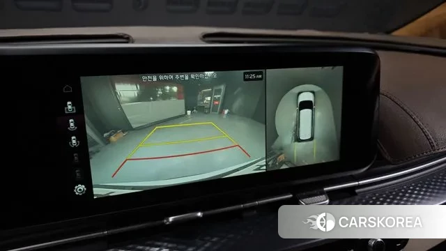 Kia Carnival 4th generation 2021 Белый из Кореи, фото 6