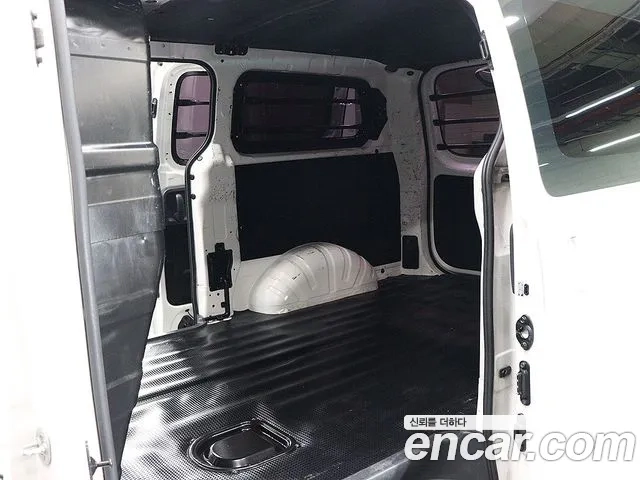Hyundai Grand Starex 2018 Белый из Кореи, фото 6