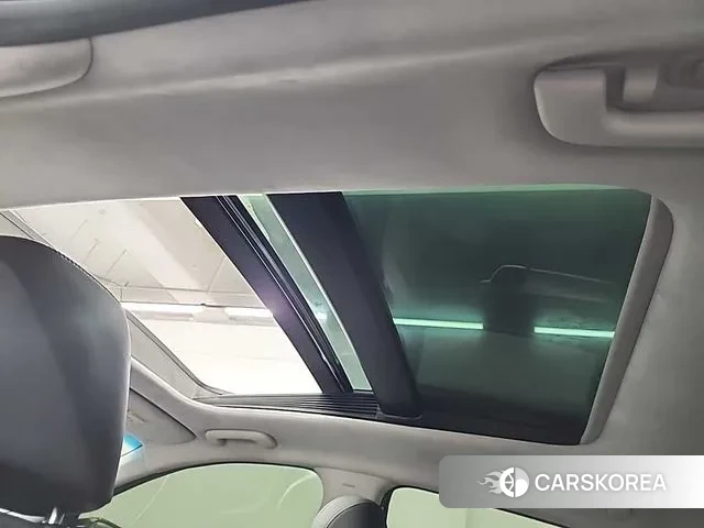 Hyundai The New Grandeur IG Hybrid 2020 Черный из Кореи, фото 6