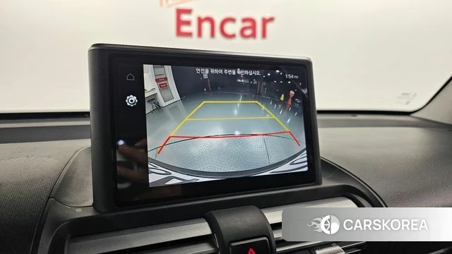 Hyundai Casper 2022 Белый из Кореи, фото 6