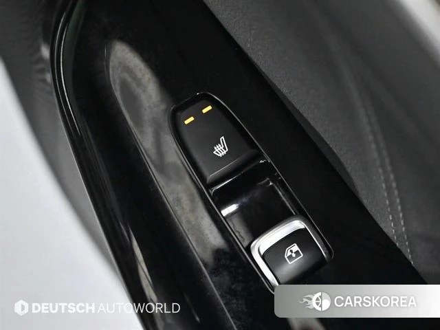 Kia K5 3rd generation 2020 Серый из Кореи, фото 6