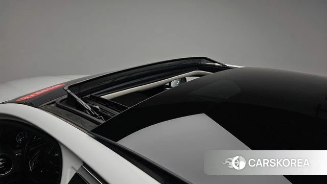 Jaguar All New XJ 2019 Белый из Кореи, фото 6