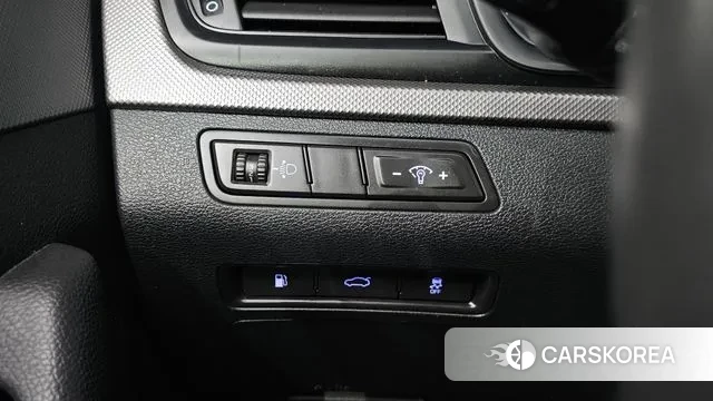 Hyundai Sonata New Rise 2018 Черный из Кореи, фото 6