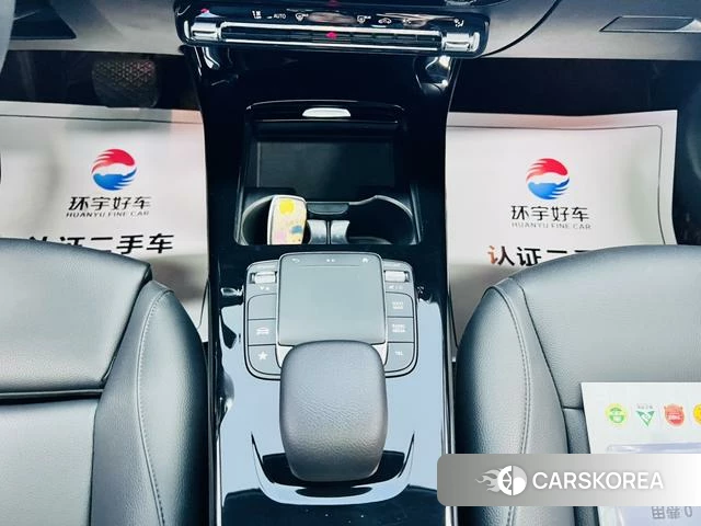 Mercedes-Benz Class A 2022 Белый из Китая, фото 6