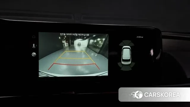 Kia Carnival 4th generation 2023 Белый из Кореи, фото 6