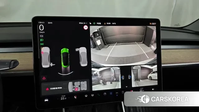 Tesla Model 3 2020 Белый из Кореи, фото 6