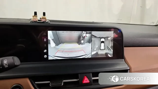 Kia The New Seltos 2023 Белый из Кореи, фото 6