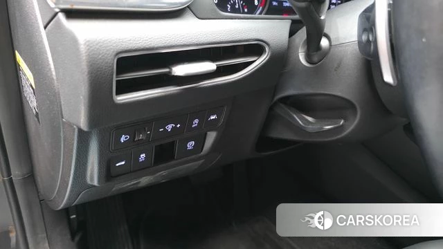 Hyundai Sonata (DN8) 2019 Серый из Кореи, фото 6