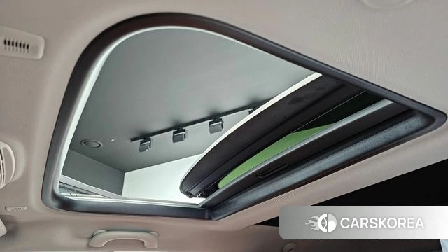 Mini Cooper S 2023 Белый из Кореи, фото 6