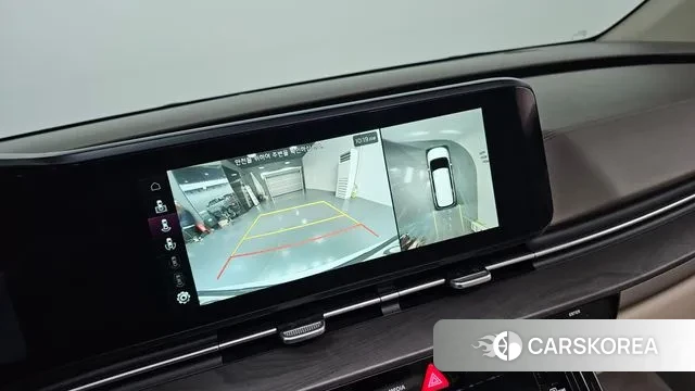 Kia Carnival 4th generation 2022 Белый из Кореи, фото 6