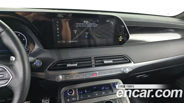 Hyundai Palisade 2020 Белый из Кореи, фото 6