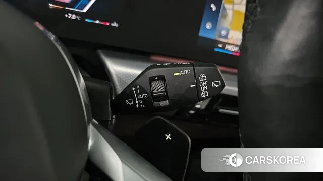 BMW X1 (U11) 2023 Черный из Кореи, фото 6