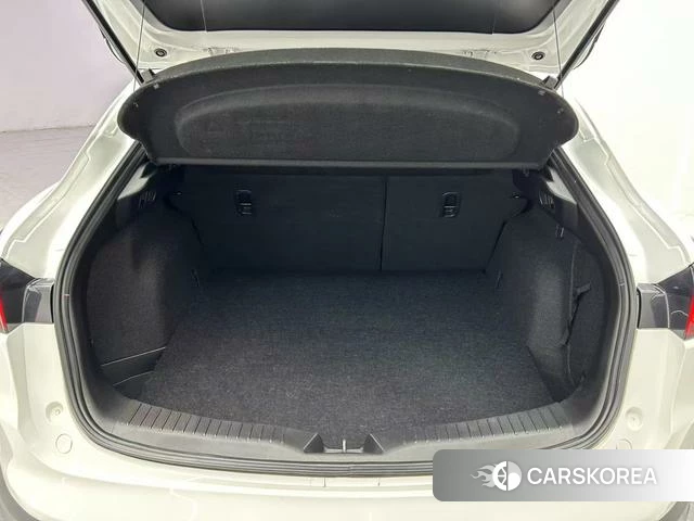 Mazda CX-4 2023 Белый из Китая, фото 6