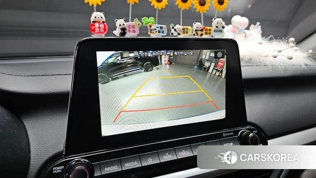 Kia Come New K3 2021 Белый из Кореи, фото 6