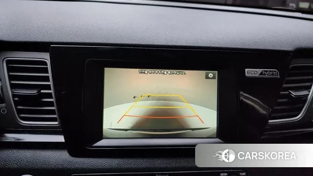 Kia Niro 2018 Синий из Кореи, фото 6