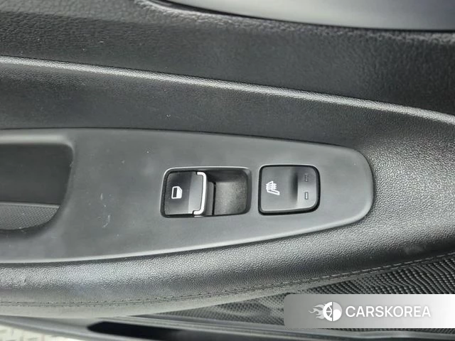 Hyundai Santa Fe TM 2019 Серый из Кореи, фото 6