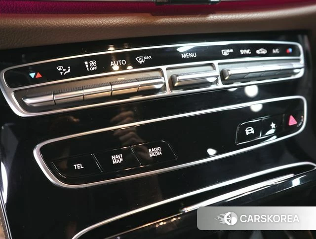 Mercedes-Benz E-Class W213 2020 Черный из Кореи, фото 6