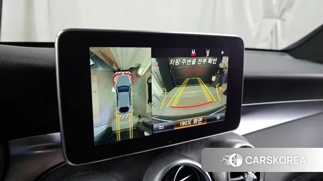 Mercedes-Benz GLC-Class X253 2019 Серый из Кореи, фото 6