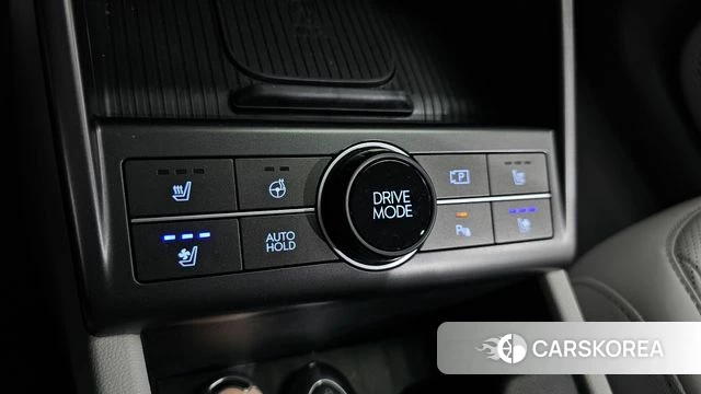 Hyundai Kona (SX2) 2025 Серебристо-серый из Кореи, фото 6