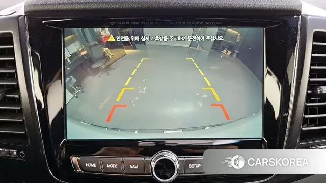 Ssangyong Rexton Sports 2019 Белый из Кореи, фото 6