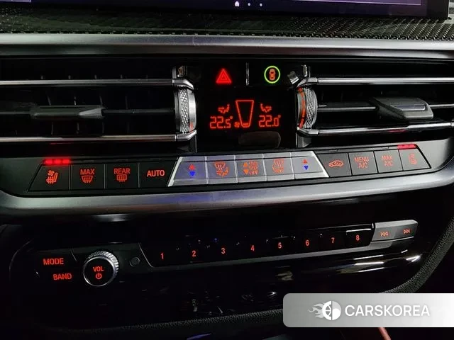 BMW X3M (G01) 2024 Белый из Кореи, фото 6