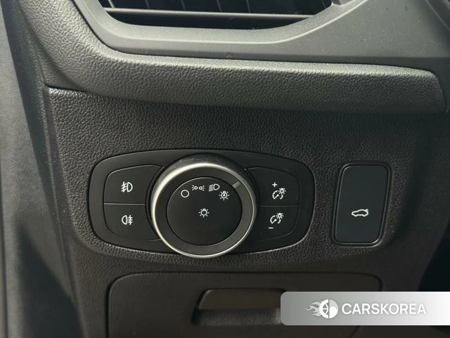 Ford Fox 2020 Черный из Китая, фото 6