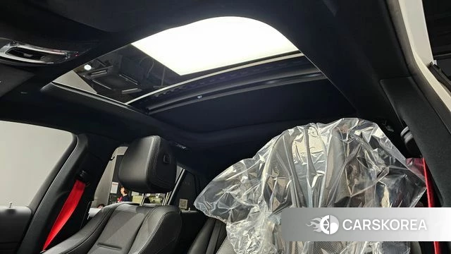 Mercedes-Benz GLE-Class W167 2022 Белый из Кореи, фото 6