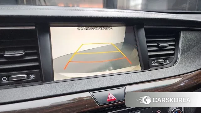 Kia All New K7 Hybrid 2018 Белый из Кореи, фото 6