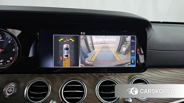 Mercedes-Benz E-Class W213 2019 Черный из Кореи, фото 6