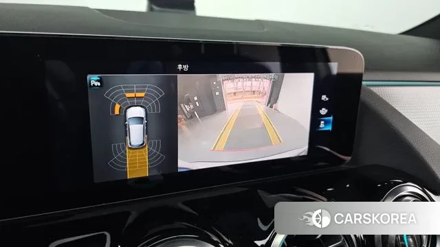 Mercedes-Benz GLA - Class H247 2021 Белый из Кореи, фото 6