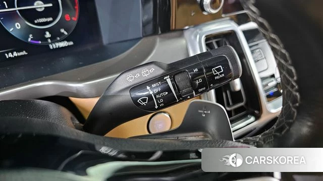 Kia Sorento 4th Generation 2021 Черный из Кореи, фото 6