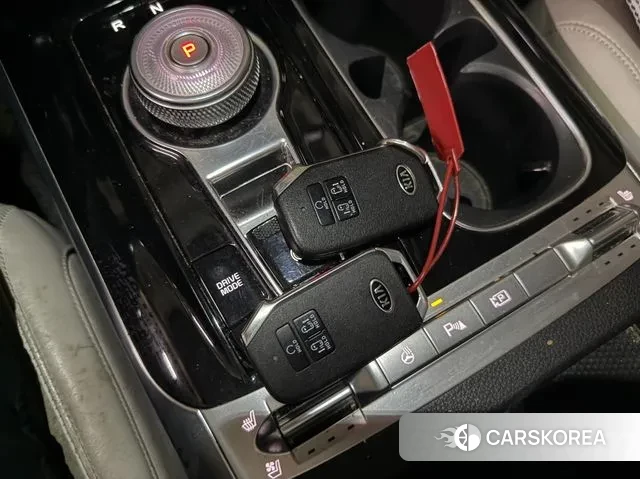 Kia Carnival 4th generation 2020 Черный из Кореи, фото 6