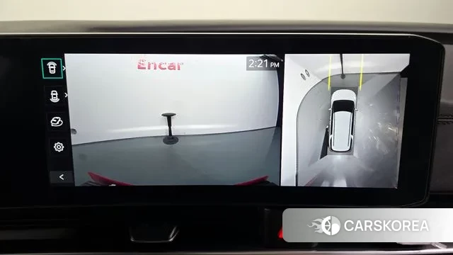 Kia The New Carnival 4th Generation 2024 Белый из Кореи, фото 6