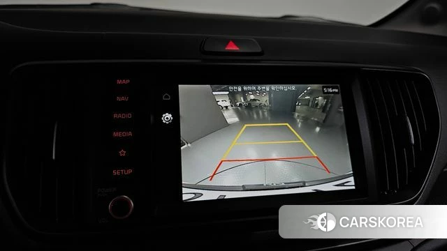 Kia The New Kia Ray 2024 Белый из Кореи, фото 6