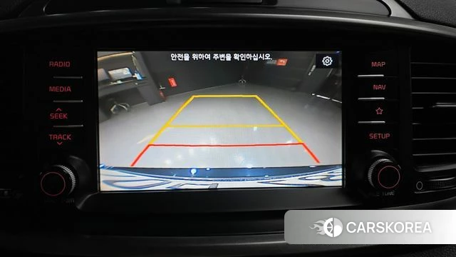 Kia The New Sorento 2018 Синий из Кореи, фото 6