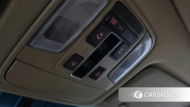 Kia All New Carnival 2018 Белый из Кореи, фото 6