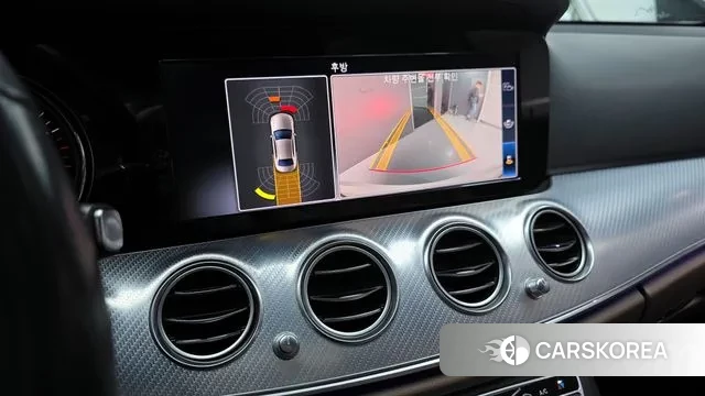 Mercedes-Benz E-Class W213 2019 Белый из Кореи, фото 6