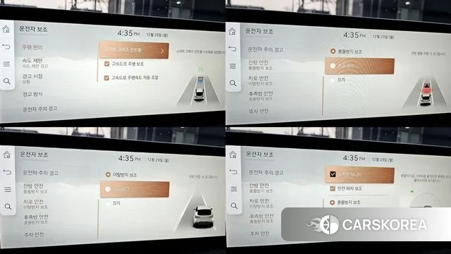 Genesis GV60 2022 Серый из Кореи, фото 6