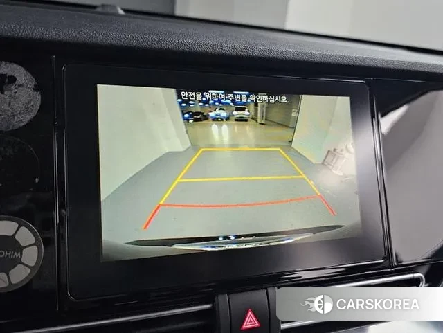 Kia The New Niro 2019 Черный из Кореи, фото 6