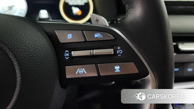 Hyundai The New Palisade 2022 Белый из Кореи, фото 6