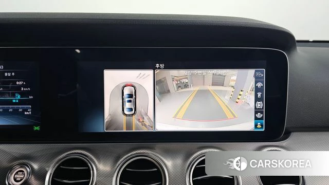 Mercedes-Benz E-Class W213 2019 Белый из Кореи, фото 6
